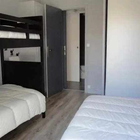 빌라 Les Bains 12 론세레뱅